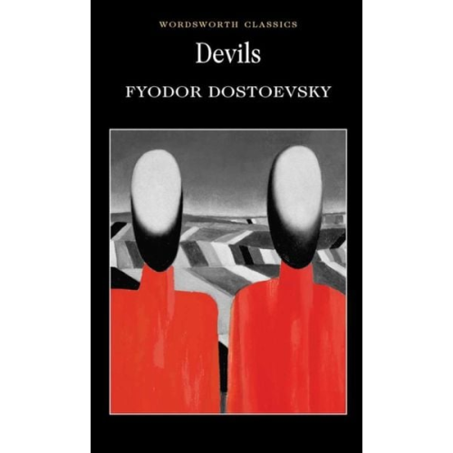 Fyodor Dostoevsky - Devils