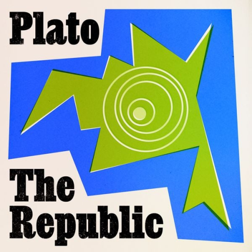 Plato - The Republic