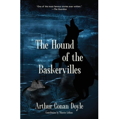 Arthur Conan Doyle - The Hound of the Baskervilles (Warbler Classics Annotated Edition)