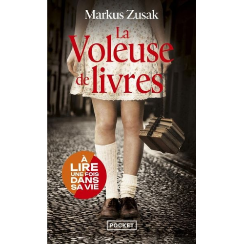 Markus Zusak - La voleuse de livres