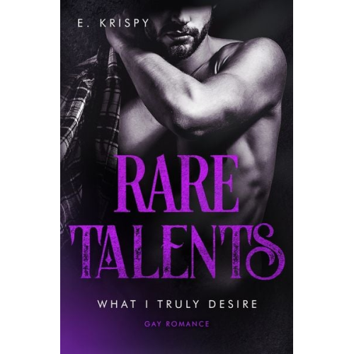 E. Krispy - Rare talents