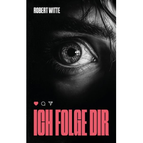 Robert Witte - Ich Folge Dir