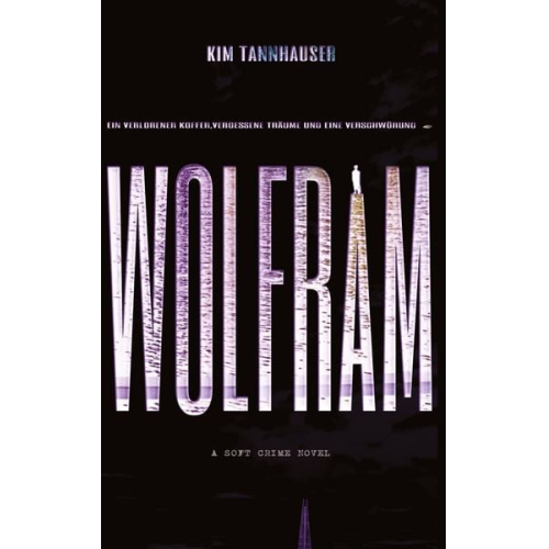 Kim Tannhauser - Wolfram