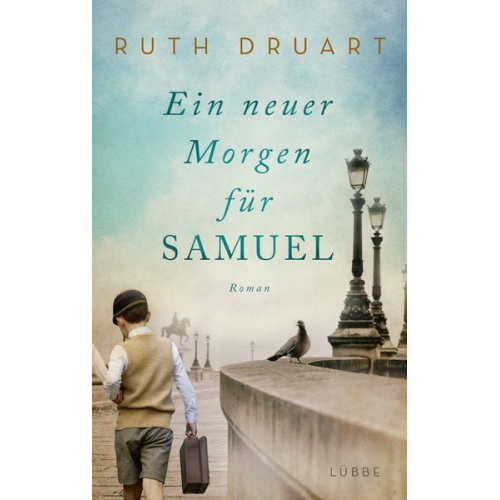 Ruth Druart - Ein neuer Morgen für Samuel