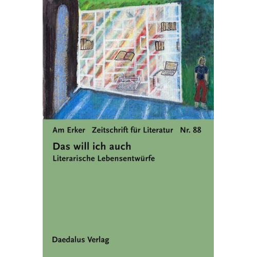 Am Erker - Zeitschrift für Literatur