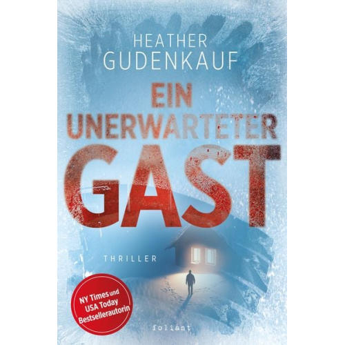 Heather Gudenkauf - Ein unerwarteter Gast