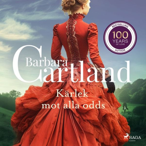 Barbara Cartland - Kärlek mot alla odds