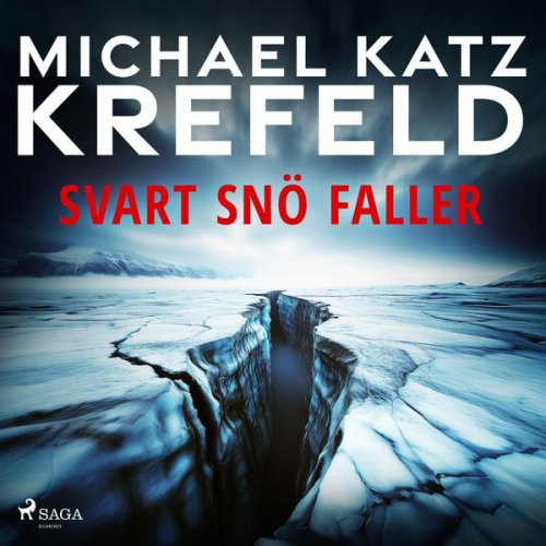 Michael Katz Krefeld - Svart snö faller