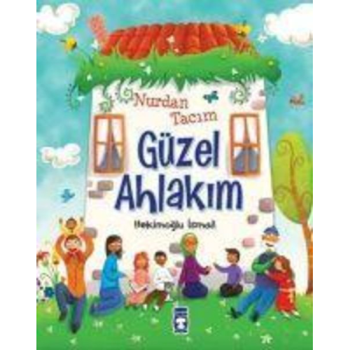 Hekimoglu Ismail - Nurdan Tacim Güzel Ahlakim