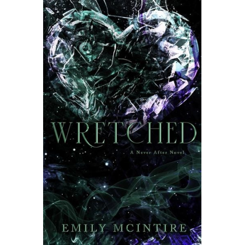 Emily McIntire - Wretched