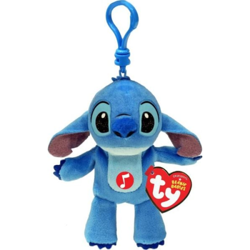 Ty Stitch Clip