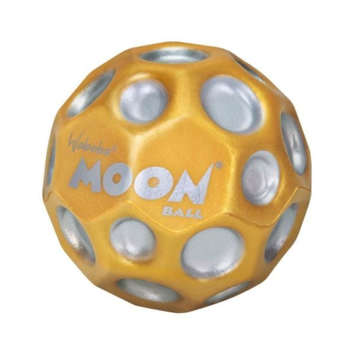 Waboba - MOON Ball "GOLD"