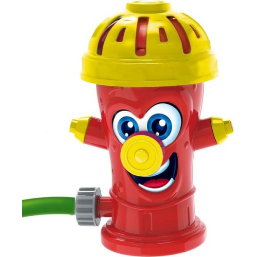 Splash & Fun Wassersprinkler ''Hydrant'', Höhe 20,5 cm