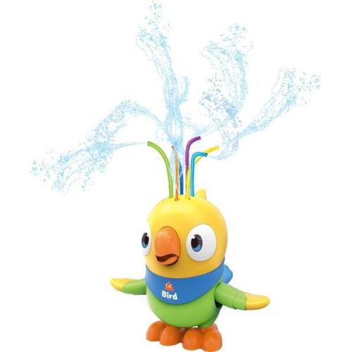 Splash & Fun Wassersprinkler ''Papagei'', Höhe 20 cm