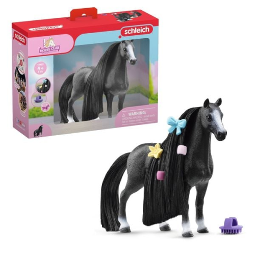 Schleich - Horse Club Sofia's Beauties - Beauty Horse Quarter Horse Stute