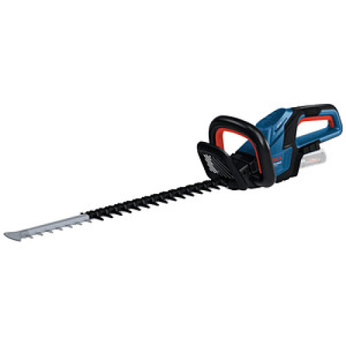 BOSCH Professional GHE 18V-60 Akku-Heckenschere