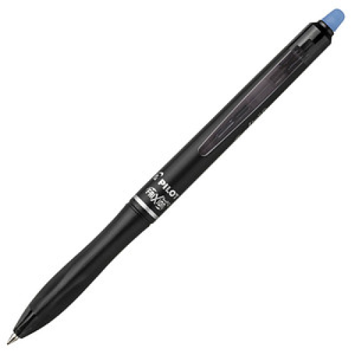 PILOT FRIXION ball + Tintenroller 0,7 mm, Schreibfarbe: blau, 1 St.