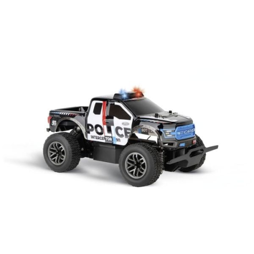 CARRERA RC 2,4GHz Ford F-150 Raptor Police