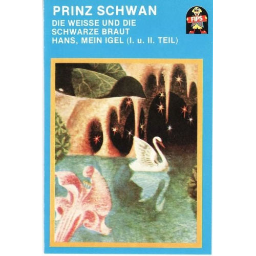 Prinz Schwan/Hans,Mein Igel