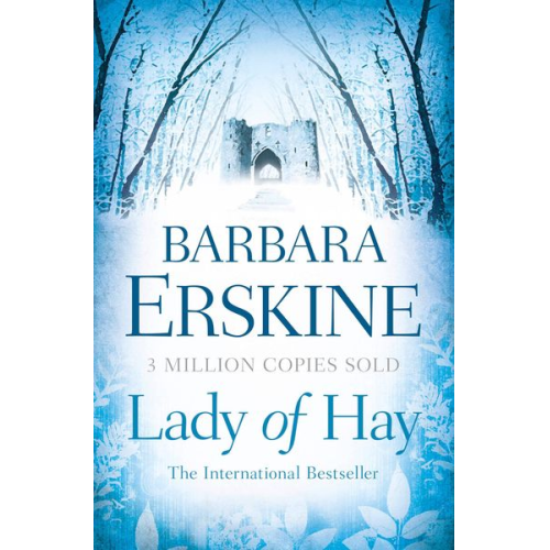 Barbara Erskine - Lady of Hay