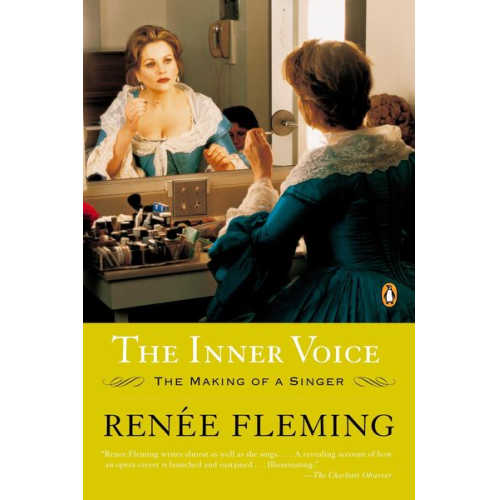 Renee Fleming - The Inner Voice