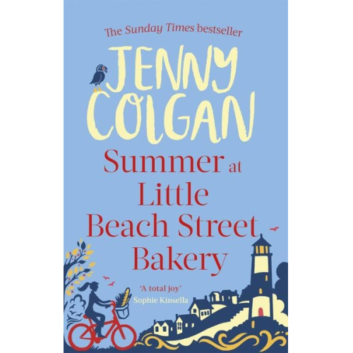 Jenny Colgan - Summer at Little Beach Street Bakery