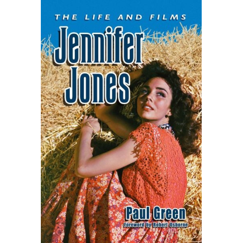 Paul Green - Jennifer Jones