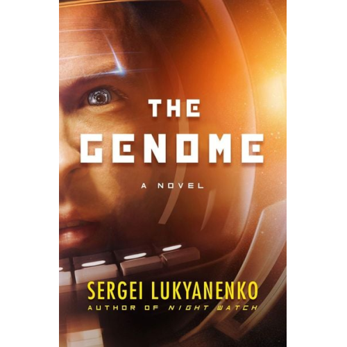 Sergei Lukyanenko - The Genome