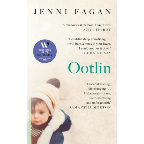 Jenni Fagan - Ootlin