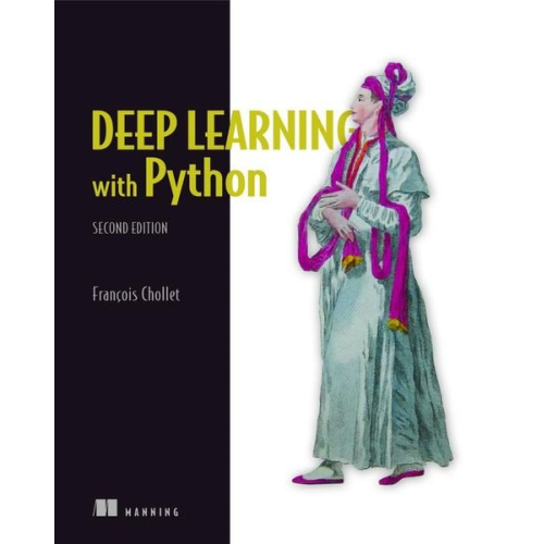 François Chollet - Deep Learning with Python