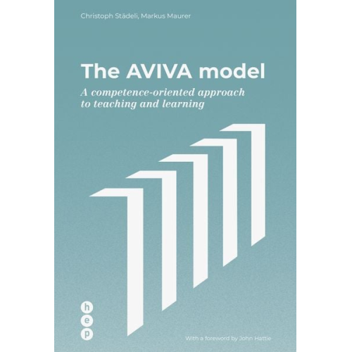 Christoph Städeli Markus Maurer - The AVIVA model