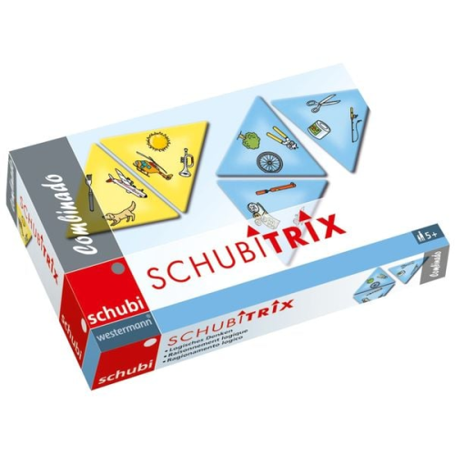 Schubitrix Combinado