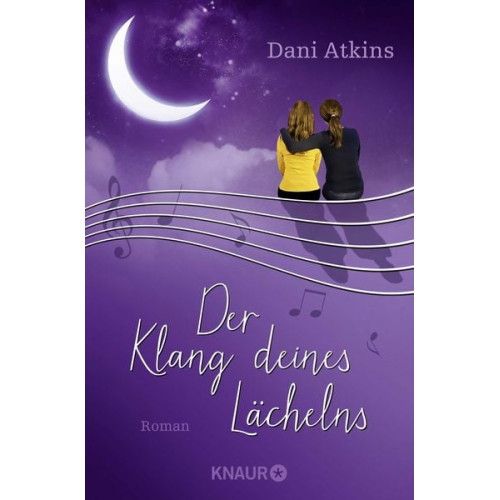 Dani Atkins - Der Klang deines Lächelns