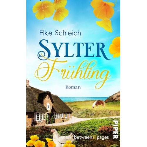 Elke Schleich - Sylter Frühling