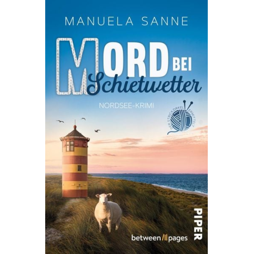 Manuela Sanne - Mord bei Schietwetter