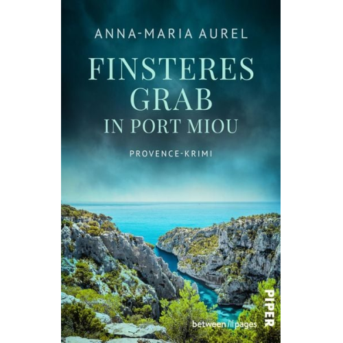 Anna-Maria Aurel - Finsteres Grab in Port Miou 