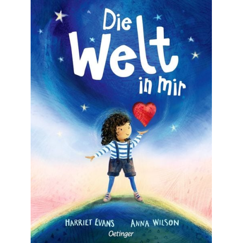 Harriet Evans - Die Welt in mir