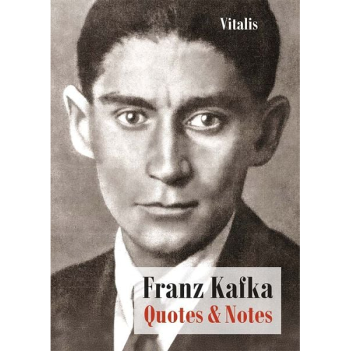 Franz Kafka - Franz Kafka