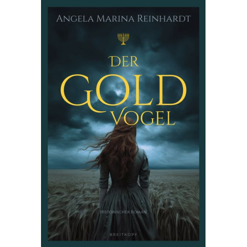 Angela Marina Reinhardt - Der Goldvogel