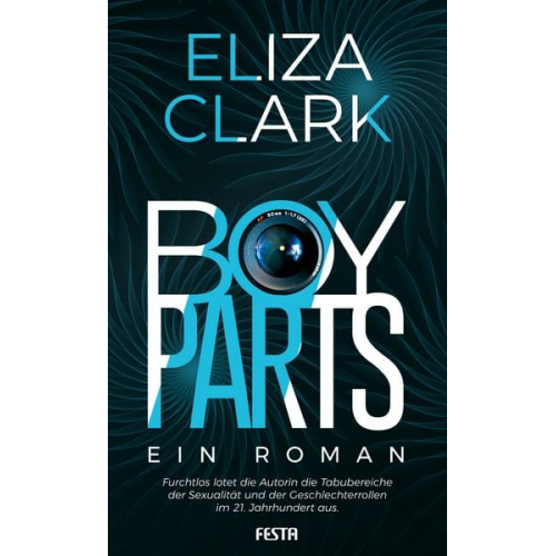 Eliza Clark - Boy Parts - Ein Roman