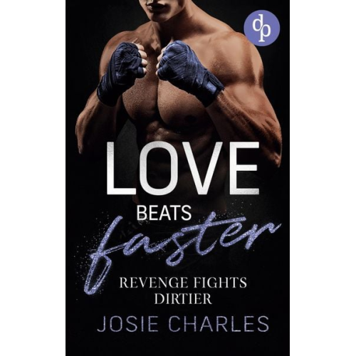 Josie Charles - Revenge fights dirtier