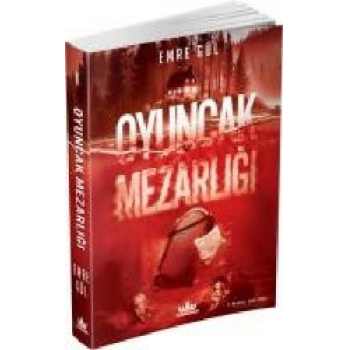 Emre Gül - Oyuncak Mezarligi