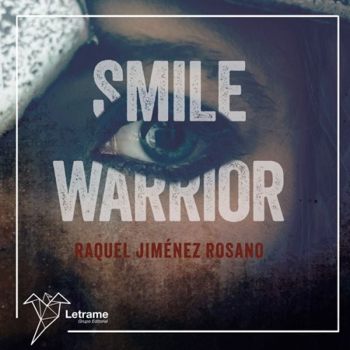 Raquel Jiménez Rosano - Smile warrior