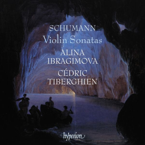 Robert Schumann - Violinsonaten