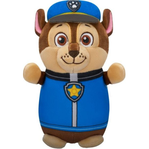 Squishmallows Paw Patrol Chase HugMee, 25cm