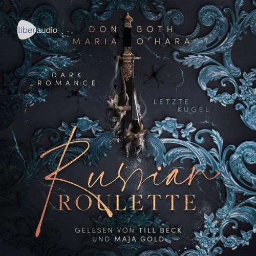 Don Both Maria O'Hara - Russian Roulette - Letzte Kugel