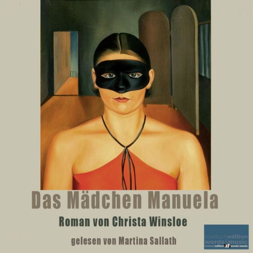 Christa Winsloe - Das Mädchen Manuela