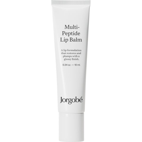 Jorgob&eacute; Multi-Peptide Lip Balm 10 ml