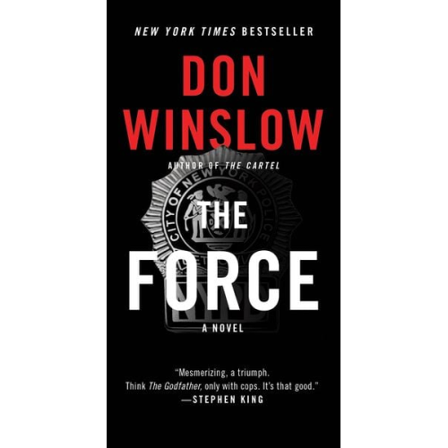 Don Winslow - The Force