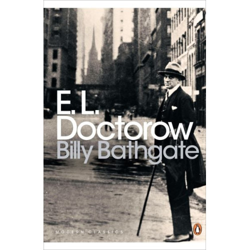 E. L. Doctorow - Billy Bathgate